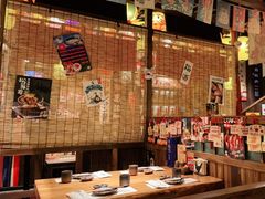大堂-炉胜·炉端烧·居酒屋