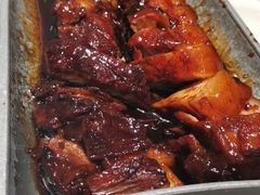 -满得意茶餐厅·顺德家常菜·港式经典(大良店)