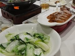 -大鸭梨烤鸭(石佛营店)