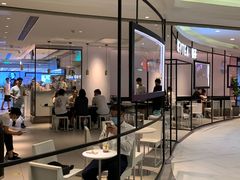 -喜茶(广州东方宝泰店)