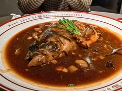 -旺顺阁·北京菜·烤鸭(大望路店)
