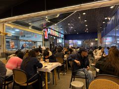 -叒缘夜光杯(望江橡树林店)