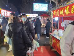 -科润城商场(广州南路店)