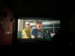 -AMG海上明珠影城(杭州西湖银泰店)