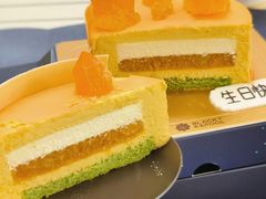 -黑池口感烘焙·生日蛋糕(坂田店)