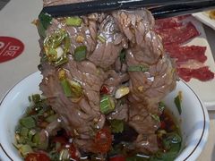 -潮泰牛肉火锅 · 创于1992年(车公庙店)