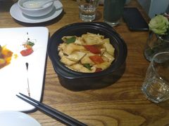 -茹·pure vegan(博华广场店)
