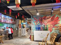 -神伙烧烤(江北黄泥塝店)