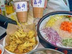 -嘉升大排档(番禺总店)