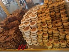 -杨老大焙子月饼干货(宽巷子民族美食街店)