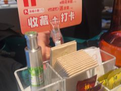 -汤城小厨•粤菜•靓汤(金宝街店)