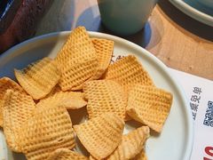 -郭家大院 老南京土菜(九霄店)