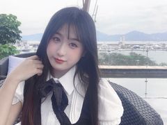 -希尔顿南海酒店·观廊大堂吧·海景下午茶