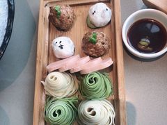 -享月汤皇·海鲜小火锅·聚会(曲江创意谷店)