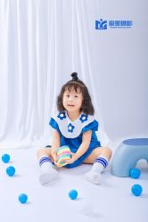 -染墨儿童摄影(转塘店)