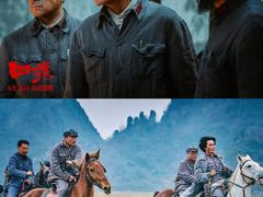 -深圳百老汇电影中心(IMAX万象天地店)