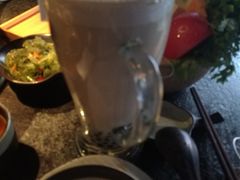 -湊湊火锅·茶憩(新中关购物中心店)