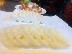 -蝎王府羊蝎子(西直门店)