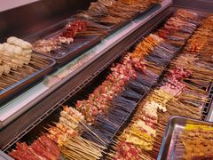 -老谢野馄饨(延安路店)