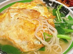 -欧记大排档·景德菜(上海首店)