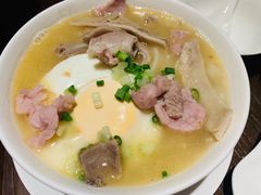 -采悦轩中餐厅·粤菜·海南菜(神州半岛喜来登度假酒店)