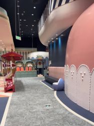 -奈尔宝家庭中心·亲子餐厅(鄞州万达店)