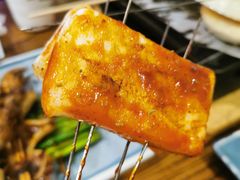 -撸啊撸铁签小肉(车站南路店)