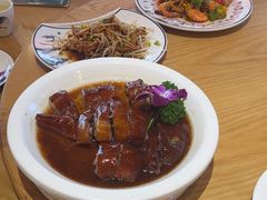 -德胜轩正宗顺德菜(宝安沙井会展中心店)