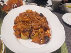 -太守宴·蘭院(天塔店)