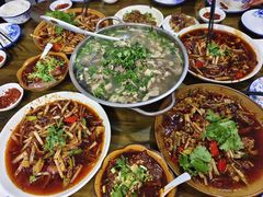 -小杨翘脚牛肉