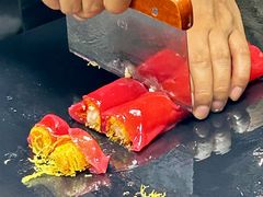 -南拳十三姨·潮汕砂锅粥·粤菜(西单大悦城店)