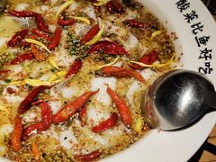 -太二酸菜鱼(金沙印象城店)
