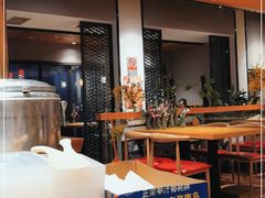 大堂-渝乡老妈·北京烤鸭(六里桥店)