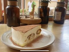 -长颈鹿咖啡(大学路店)