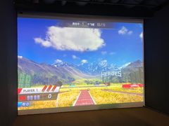-VS SPORTS PARK运动玩乐园·团建·生日会(合生汇店)