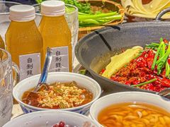 -芈重山老火锅(广州首店)
