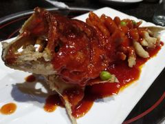-老苏州芳和园茶酒楼  传统苏帮菜(观前店)