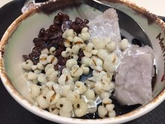 -鲜芋仙Meet Fresh(壹方城店)