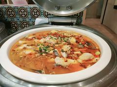 -凡塔斯牛排自助餐厅(莆田万达店)