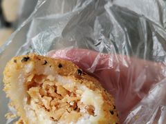 招牌脆脆麻糍-猫街麻糍哥(思明南路店)