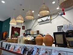 -春莱·老挝咖啡·泰式奶茶(钟楼店)