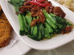 -阿拉佰饭店(西关店)