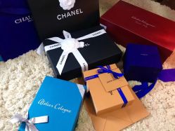 -Chanel