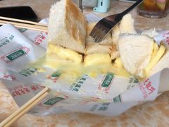 -渔记茶餐厅(渔村店)