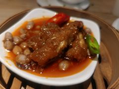 -花少爷的粥(中贸广场店)