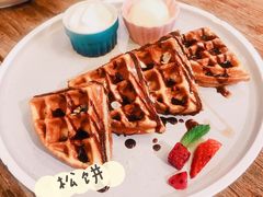 -印咖啡IN COFFEE(红旗街店)