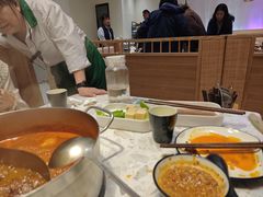 -小城牛事·鲜牛肉火锅(万达店)