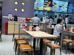 -小杨生煎(深圳岗厦北店)