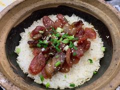 -红星光发煲仔饭(大石街店)