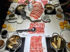 -麻辣因子滩羊火锅(世和广场店)
